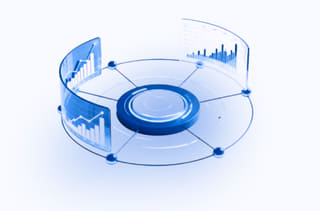 Tallifority dashboard showing trade performance and signals