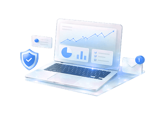 Tallifority platform displaying a straightforward crypto trading registration flow